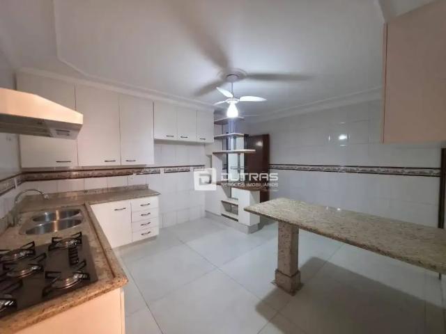 Casa / Sobrado para Locação em Piracicaba/SP Piracicamirim 3 Quartos