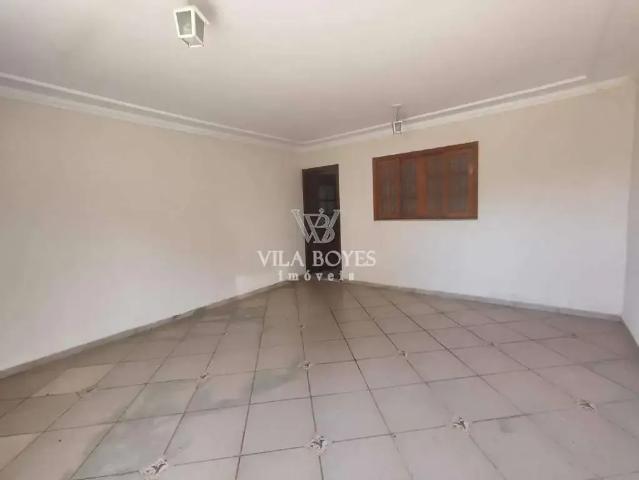 Casa / Sobrado para Locação em Piracicaba/SP Piracicamirim 3 Quartos