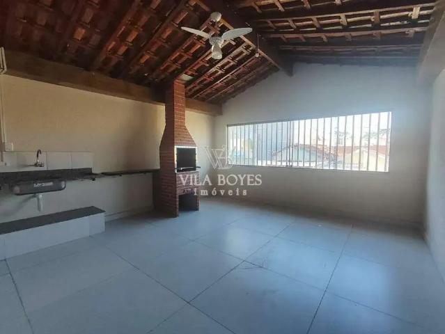 Casa / Sobrado para Locação em Piracicaba/SP Piracicamirim 3 Quartos