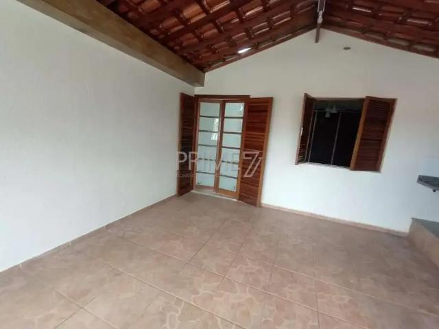 Casa / Sobrado para Locação em Piracicaba/SP Piracicamirim 3 Quartos