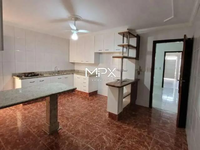 Casa / Sobrado para Locação em Piracicaba/SP Piracicamirim 3 Quartos