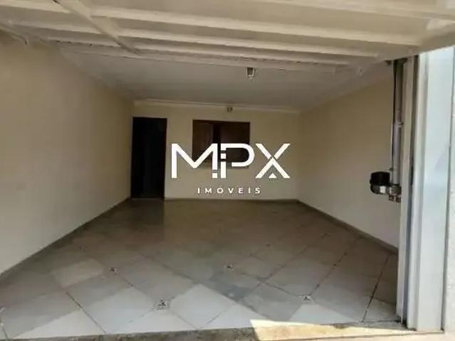 Casa / Sobrado para Locação em Piracicaba/SP Piracicamirim 3 Quartos