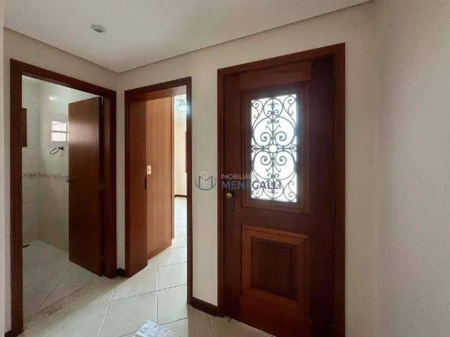 Casa / Sobrado para Locação em Piracicaba/SP Piracicamirim 3 Quartos