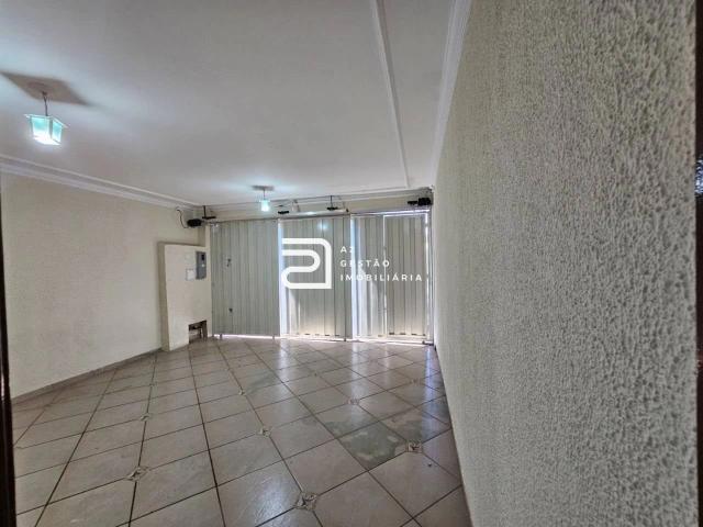Casa / Sobrado para Locação em Piracicaba/SP Piracicamirim 3 Quartos