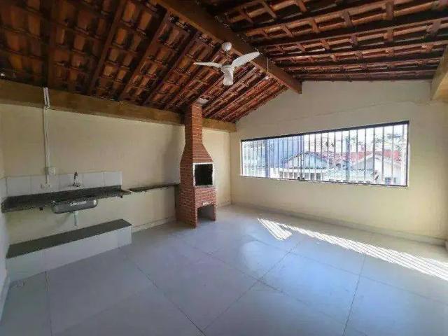 Casa / Sobrado para Locação em Piracicaba/SP Piracicamirim 3 Quartos