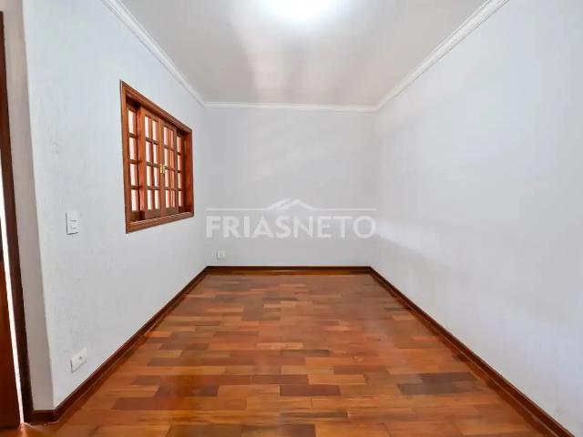 Casa / Sobrado para Locação em Piracicaba/SP Piracicamirim 2 Quartos