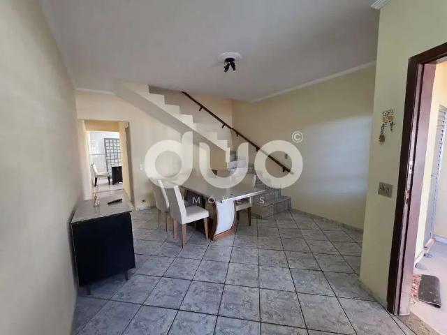 Casa / Sobrado para Locação em Piracicaba/SP Piracicamirim 2 Quartos