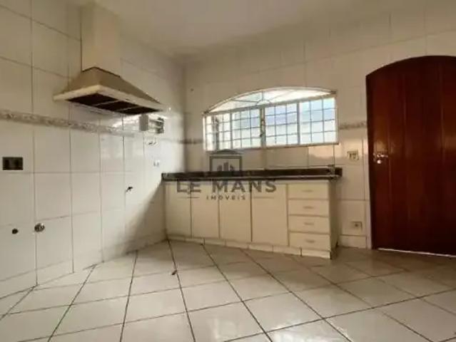 Casa / Sobrado para Locação em Piracicaba/SP Piracicamirim 2 Quartos