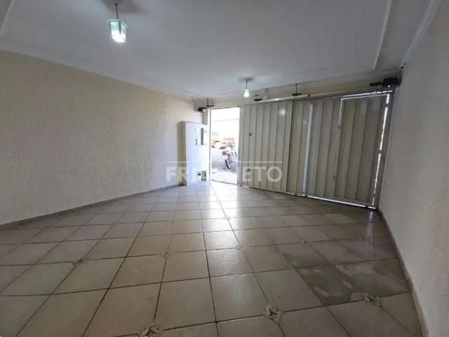 Casa / Sobrado para Locação em Piracicaba/SP Piracicamirim 4 Quartos