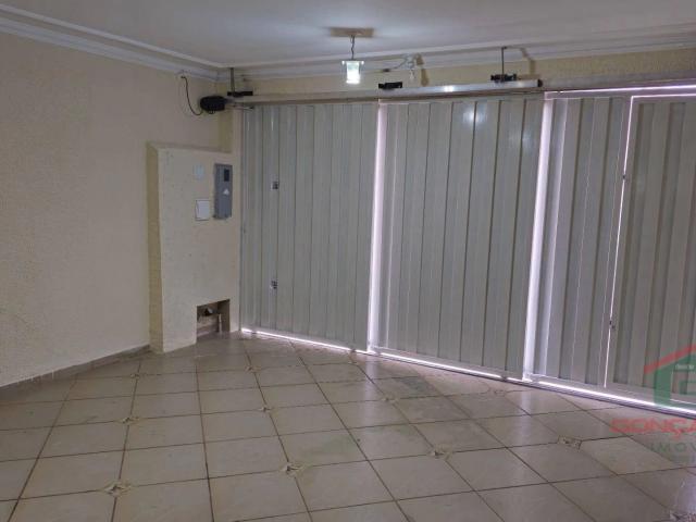 Casa / Sobrado para Locação em Piracicaba/SP Piracicamirim 4 Quartos