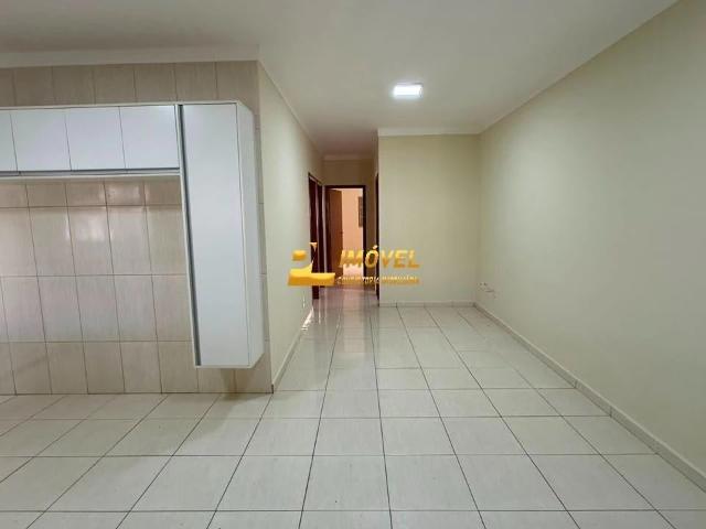 Casa / Sobrado para Locação em Piracicaba/SP Residencial Nova Água Branca II 3 Quartos