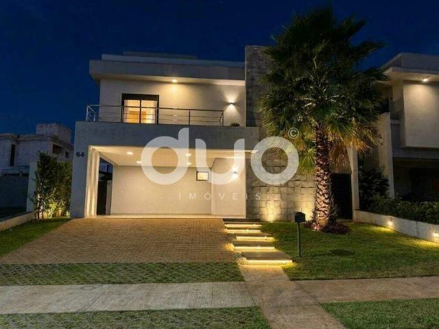 Casa / Sobrado para Locação em Piracicaba/SP Residencial Bela Vista 3 Quartos