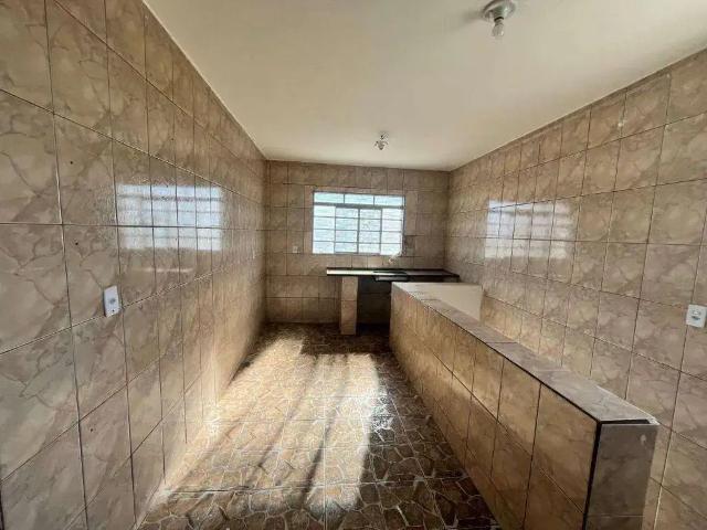 Casa / Sobrado para Locação em Piracicaba/SP Residencial Santo Antônio 3 Quartos