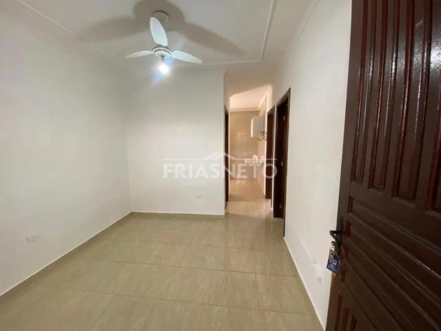 Casa / Sobrado para Locação em Piracicaba/SP Residencial Serra Verde 2 Quartos