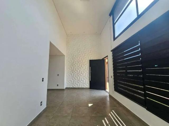Casa / Sobrado para Locação em Piracicaba/SP Residencial Terras de Ártemis Ártemis 3 Quartos
