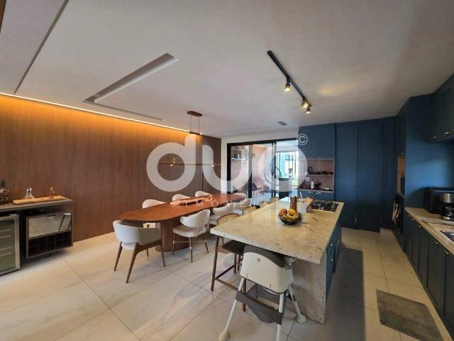 Casa / Sobrado para Locação em Piracicaba/SP Residencial Terras de Ártemis Ártemis 4 Quartos