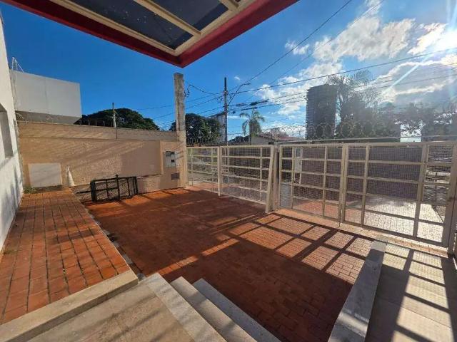 Casa / Sobrado para Locação em Piracicaba/SP São Dimas