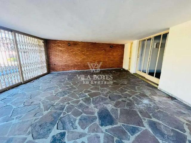 Casa / Sobrado para Locação em Piracicaba/SP São Dimas 5 Quartos