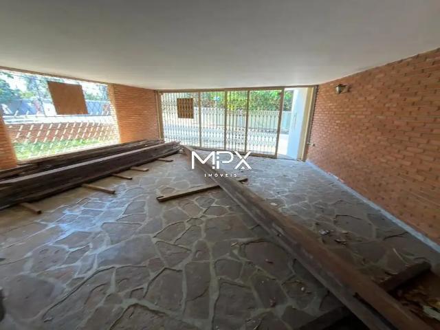 Casa / Sobrado para Locação em Piracicaba/SP São Dimas 5 Quartos