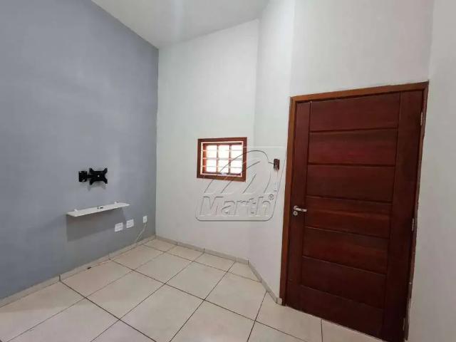 Casa / Sobrado para Locação em Piracicaba/SP São Dimas 2 Quartos