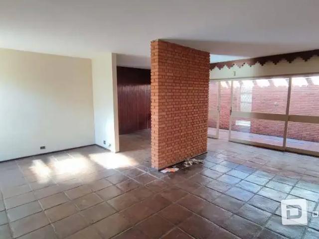 Casa / Sobrado para Locação em Piracicaba/SP São Dimas 3 Quartos