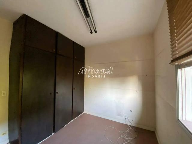 Casa / Sobrado para Locação em Piracicaba/SP São Dimas 3 Quartos