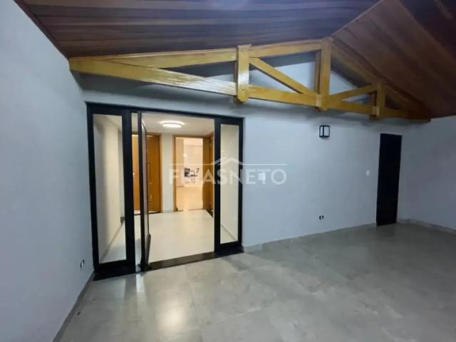 Casa / Sobrado para Locação em Piracicaba/SP São Dimas 3 Quartos