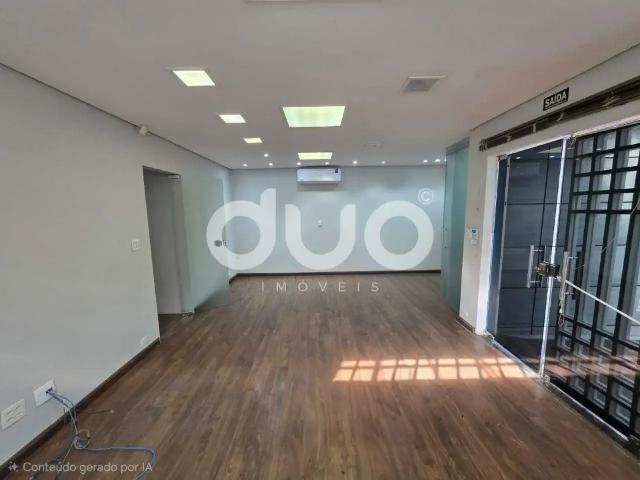 Casa / Sobrado para Locação em Piracicaba/SP São Judas