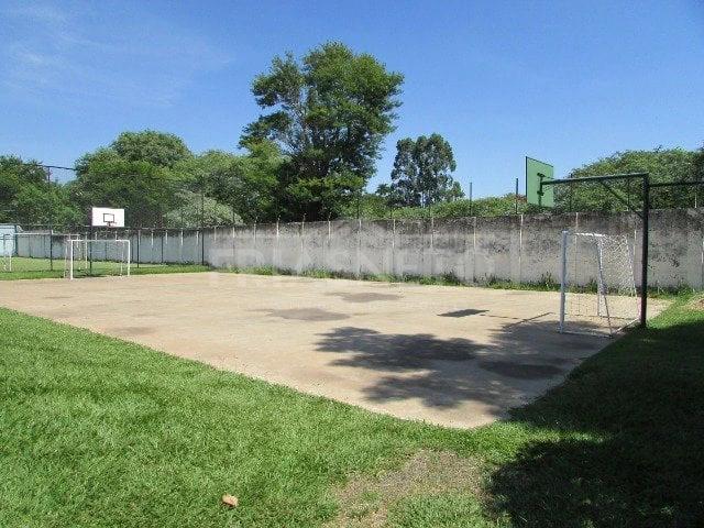 Casa / Sobrado para Locação em Piracicaba/SP Santa Rita 3 Quartos