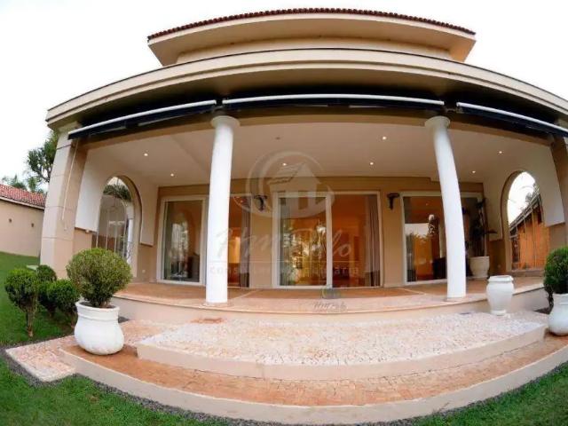 Casa / Sobrado para Locação em Piracicaba/SP Santa Rita 7 Quartos