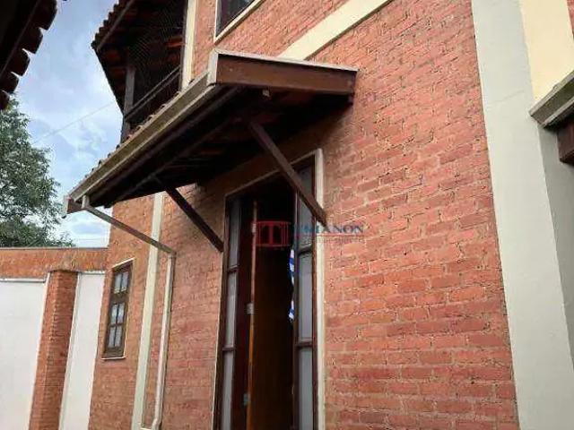 Casa / Sobrado para Locação em Piracicaba/SP Santa Rosa 3 Quartos