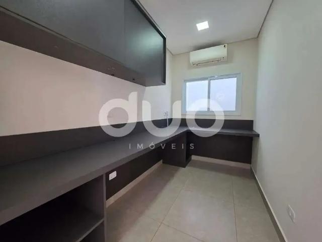 Casa / Sobrado para Locação em Piracicaba/SP Santa Rosa
