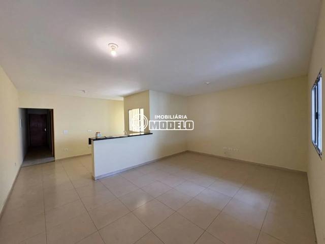 Casa / Sobrado para Locação em Piracicaba/SP Santa Rosa Ipês 2 Quartos