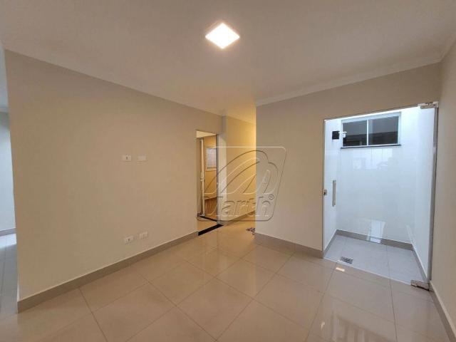 Casa / Sobrado para Locação em Piracicaba/SP Santa Terezinha 2 Quartos