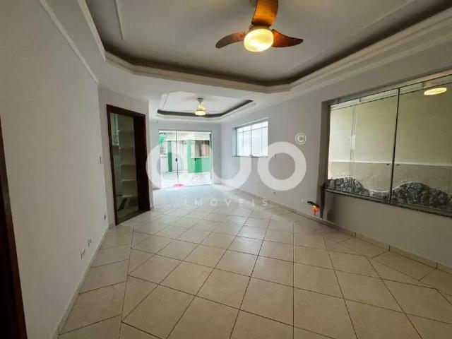 Casa / Sobrado para Locação em Piracicaba/SP Terras de Piracicaba 3 Quartos