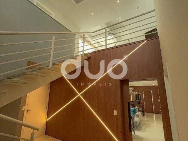 Casa / Sobrado para Locação em Piracicaba/SP Terras de Piracicaba 3 Quartos