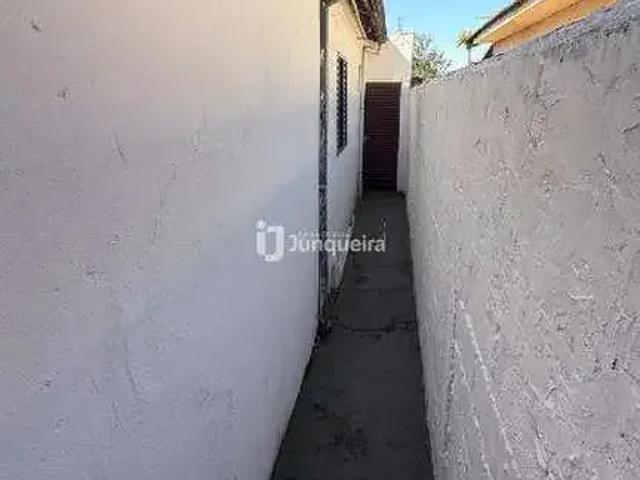 Casa / Sobrado para Locação em Piracicaba/SP Vila Bessy 1 Quartos