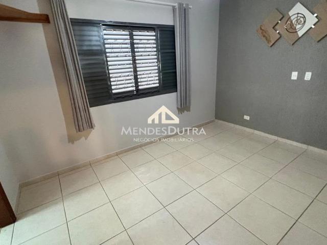 Casa / Sobrado para Locação em Piracicaba/SP Vila Independência 4 Quartos