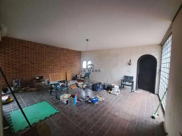 Casa / Sobrado para Locação em Piracicaba/SP Vila Independência 4 Quartos