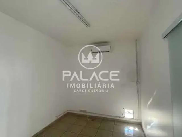 Casa / Sobrado para Locação em Piracicaba/SP Vila Independência 4 Quartos