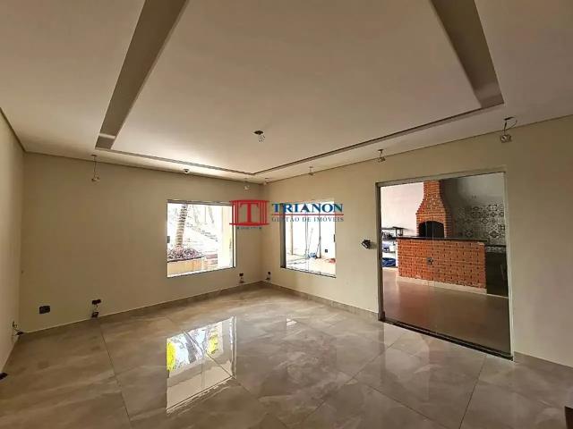 Casa / Sobrado para Locação em Piracicaba/SP Vila Independência 4 Quartos