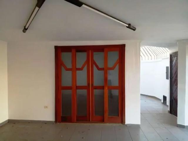 Casa / Sobrado para Locação em Piracicaba/SP Vila Independência 4 Quartos