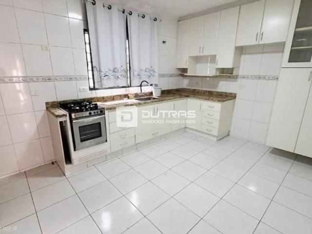 Casa / Sobrado para Locação em Piracicaba/SP Vila Independência 4 Quartos