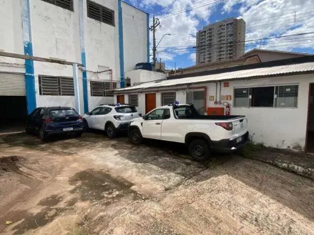 Casa / Sobrado para Locação em Piracicaba/SP Vila Independência