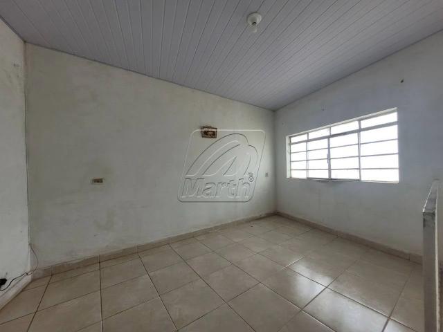 Casa / Sobrado para Locação em Piracicaba/SP Vila Independência 2 Quartos