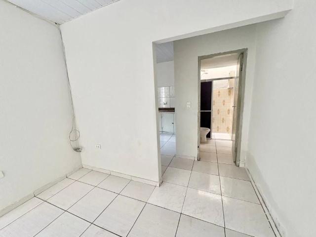 Casa / Sobrado para Locação em Piracicaba/SP Vila Independência 2 Quartos