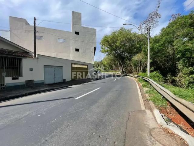 Casa / Sobrado para Locação em Piracicaba/SP Vila Independência 2 Quartos