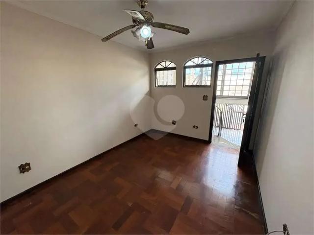 Casa / Sobrado para Locação em Piracicaba/SP Vila Independência 2 Quartos
