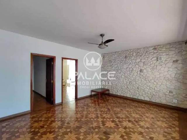 Casa / Sobrado para Locação em Piracicaba/SP Vila Independência 2 Quartos
