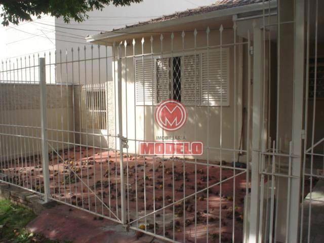 Casa / Sobrado para Locação em Piracicaba/SP Vila Independência 2 Quartos